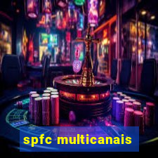 spfc multicanais
